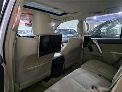 تويوتا لاندكروزر برادو